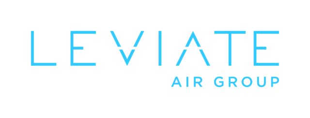 Leviate Air Group logo